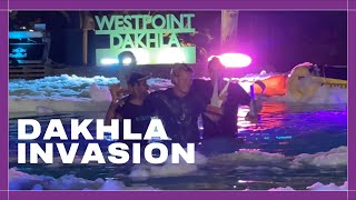 Dakhla Invasion [upl. by Elly]