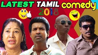 Sangili Bungili Kadhava Thorae Comedy Scenes  Part 1  Jiiva  Sridivya  Soori  Rajendran [upl. by Enid]