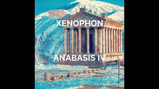 Xenophon Anabasis IV [upl. by Stroup]