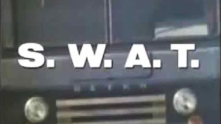 SWAT Theme Intro [upl. by Ahsima]