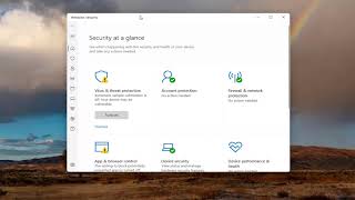 How To Add or Remove Exclusions For Microsoft Defender In Windows 11 [upl. by Atteuqahc986]