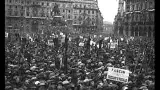 Benito Mussolini  Milano Discorso del 16 Dicembre 1944 Teatro Lirico [upl. by Euhsoj214]