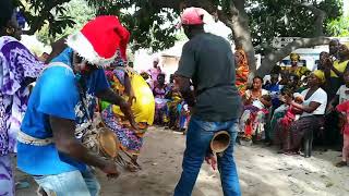 African Traditional Gambia Mandinka drumming 🇬🇲がんびあTv vol10 [upl. by Elokcin]