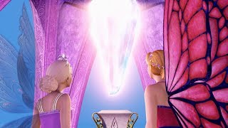 Barbie™ and The Secret Door  quotI Want it Allquot Movie Scene [upl. by Lramaj]