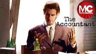 The Accountant  Short Comedy Movie [upl. by Edgell290]