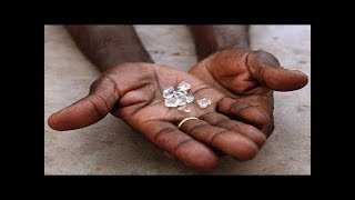 South Africa Diamond Deposits of Orange River DOCUMENTARY das Pro [upl. by Almena]