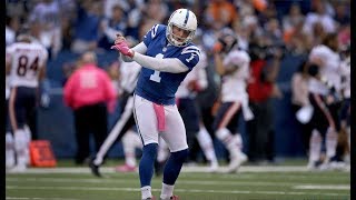 Top 10 Pat McAfee Moments [upl. by Matthia]