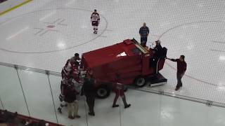 Zamboni Fails [upl. by Kachine]