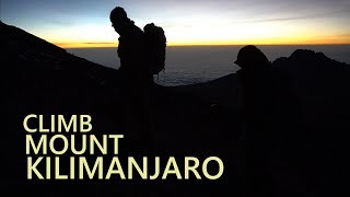 Climb Mount Kilimanjaro with Peak Planet  The Best Guides on Kilimanjaro [upl. by Robers341]