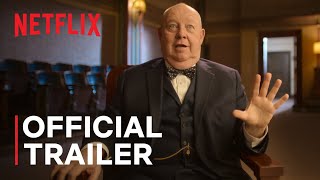 Murder Among the Mormons  Official Trailer  Netflix [upl. by Iridissa863]